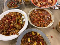 -老三样·旧食新味(万寿宫店)