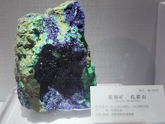 -湖南省地质博物馆