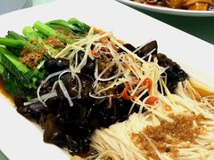 -陈傻子餐厅(世纪都会店)