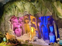 -湖南省地质博物馆