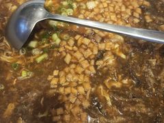 -老牌坊鲁菜名店(聊城美食岛店)