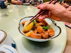 -沙龙酒家