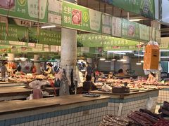 -西双版纳集贸市场