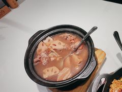 -客颂·客家宴(大壮国际广场店)