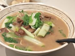 -慧娟面馆·餐厅(望江路店)