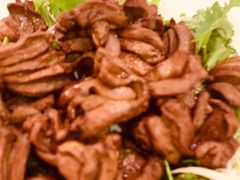 -九花山烤鸭店