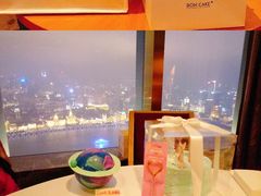 -金轩中餐厅 Jin Xuan(浦东丽思卡尔顿酒店)