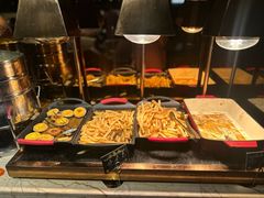 -翠林精选·洗浴·餐饮·住宿(江东大道店)