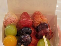 -Olé精品超市(前海壹方城店)