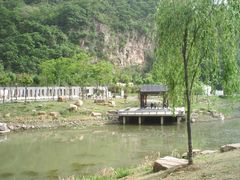 -幕燕滨江·长江观音景区