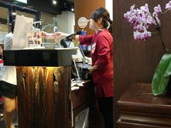-春水堂人文茶馆(站前店)