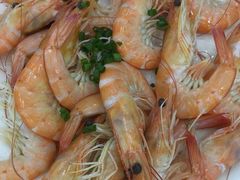 -春园海鲜广场D区6号(钟姐海鲜加工店)