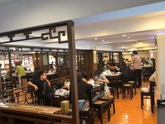 -一楼食业·美食人家