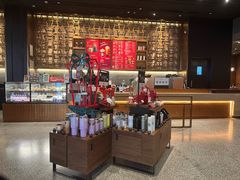 -星巴克臻选(北京颐堤港中心第二店)