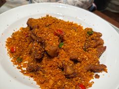 -王庄阿咪海鲜大排档(上下杭店)