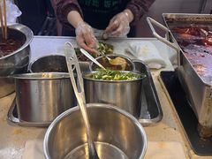-田三卷馍(万达分店)