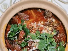 -串盟烧烤大排档·长沙美食地标(星沙店)