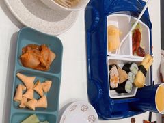 -元气寿司(八号仓店)