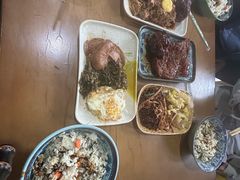 -盛记灶头菜饭(祝桥店)