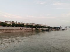 -轮渡红巷旅游码头