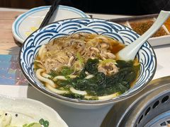 -千寻山野烤肉(中关村店)