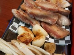 -槿Story·韩国料理(望京韩国美食城店)