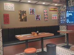 大堂-太子浓心招牌炸酱小锅米线(兰州中心店)