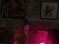 -南锣鼓巷吉他吧(鼓楼店)