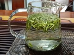 -正源安吉白茶特产享购商场(安吉店)