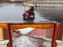 -横店影视城明清宫苑园区