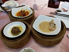 -东方御宴海鲜酒楼(棕泉酒店)