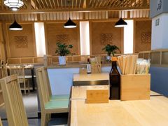 -龙抄手食府(浣花北路店)