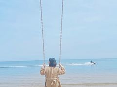 -老虎石海上公园