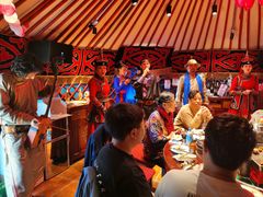 -九十九顶毡房(阜石路店)