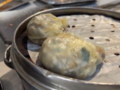 -春和發特色蒸饺(浐河西路店)