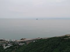 -石老人观光园