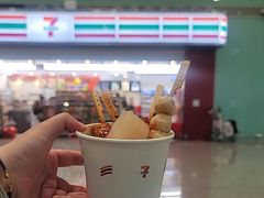-7-ELEVEn(深圳宝安机场近14登机口)