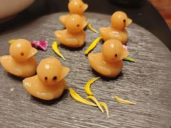 -全聚德(双井店)