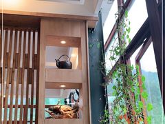 -四姑娘山阿巴郎·藏式花园餐厅