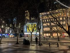 -大光明电影院(南京西路店)