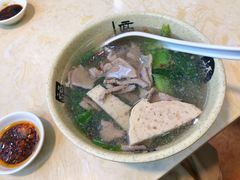 -江记普宁肠粉(国贸店)