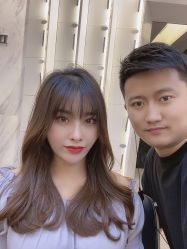 -Rise Hair上升造型