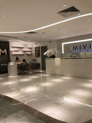 -MIVI·纹眉半永久野生眉