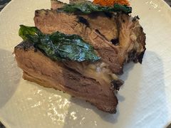 -长沙北辰洲际酒店-兰调全日餐厅