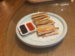 -新白鹿餐厅(龙游路店)