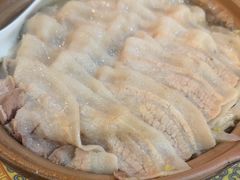 -京菜·砂锅居·烤鸭(西四店)