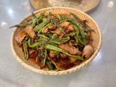 乡村小炒肉-曹家小厨(贵阳路店)