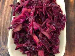 -胡羊焖饼(敦煌店)