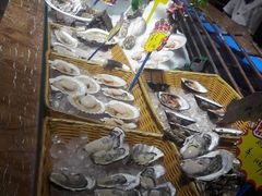 -蟹谢蒸鲜自助餐厅