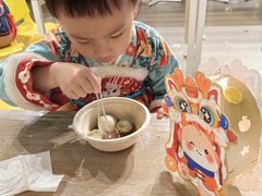 -瑞丁熊原版阅读(大华校区)